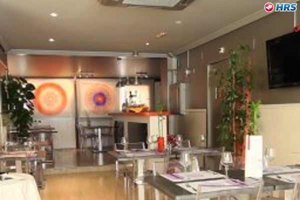 Hotel Suites Feria de Madrid